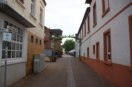 Bad Bergzabern